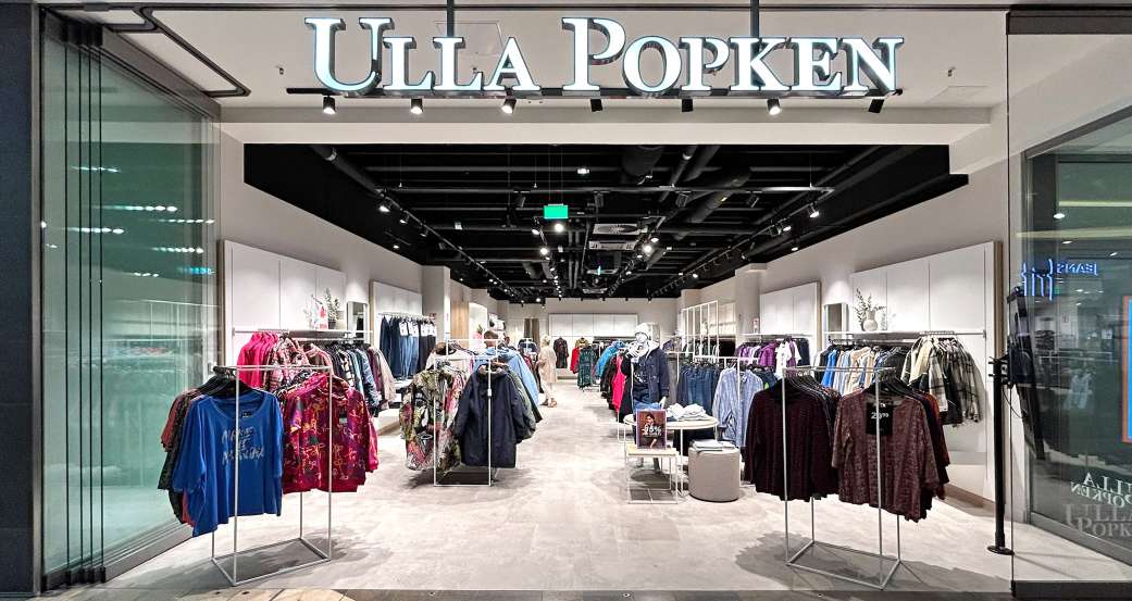 Ulla Popken