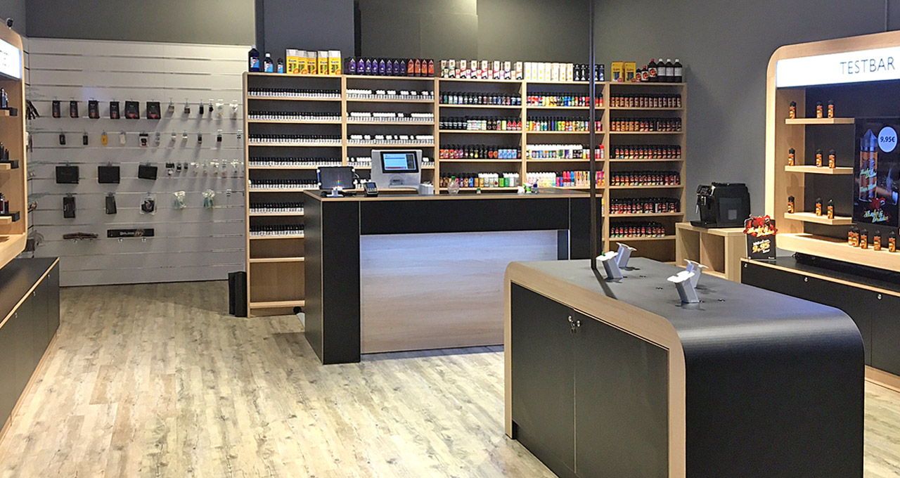 Riccardo CITTIPARK Lübeck