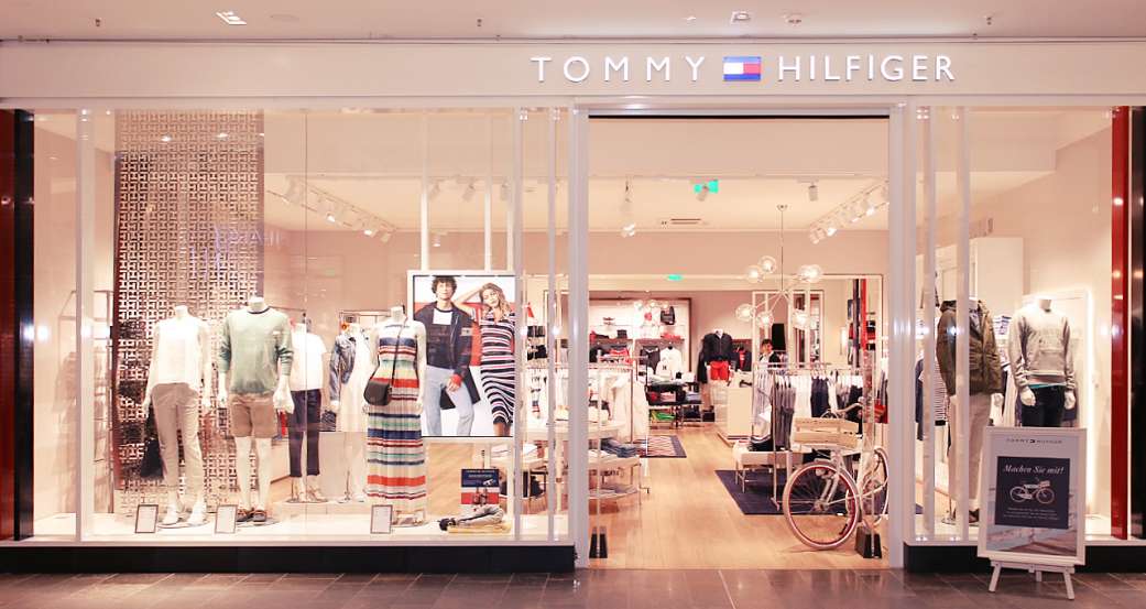 Tommy Hilfiger