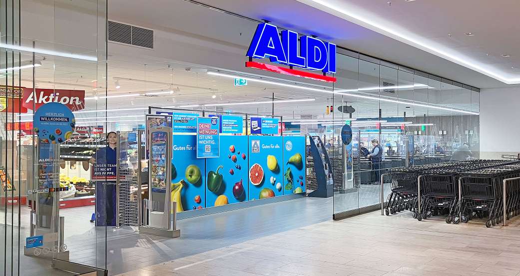 ALDI