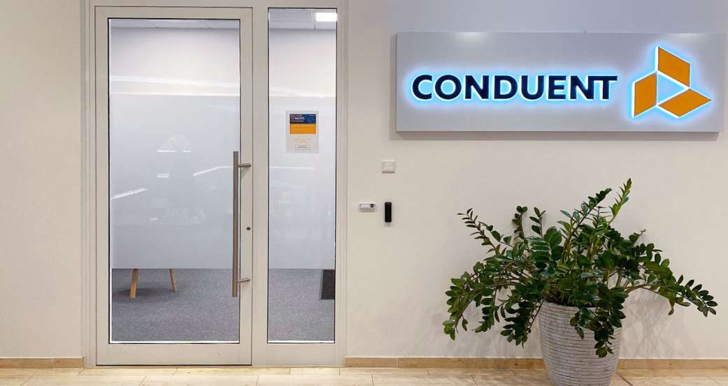 Conduent