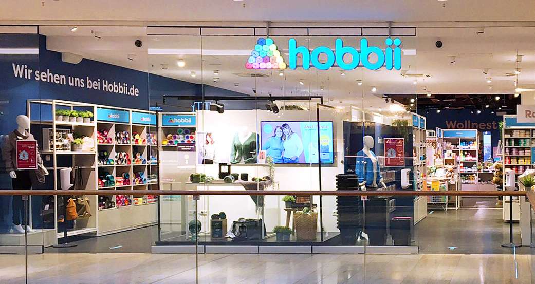 Hobbii