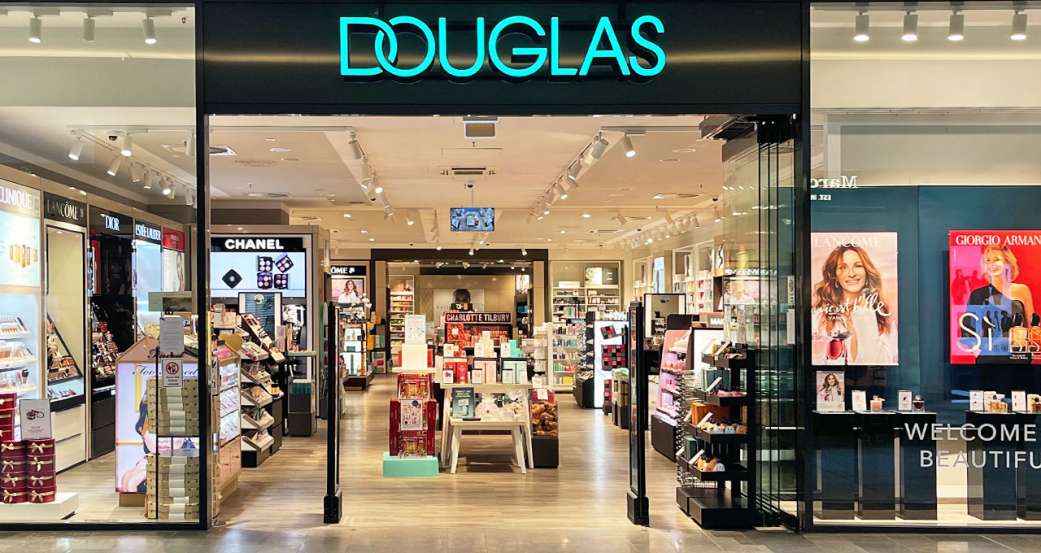 Douglas
