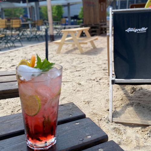 BEACHBAR