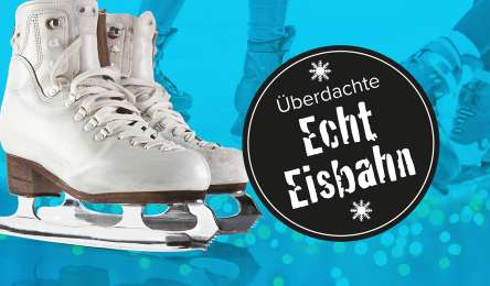CITTI-PARK ON ICE