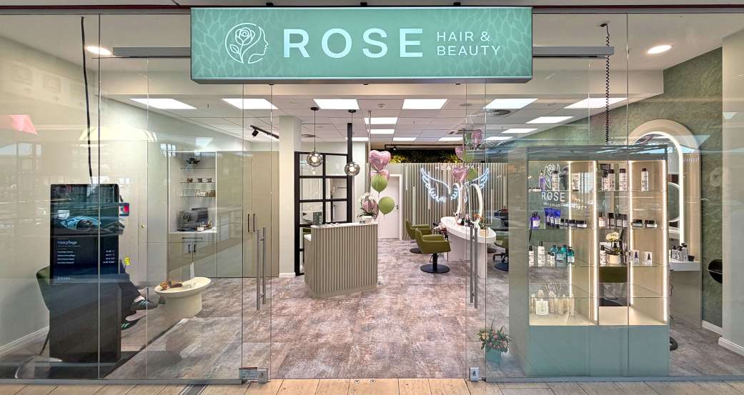 ROSE Hair & Beauty