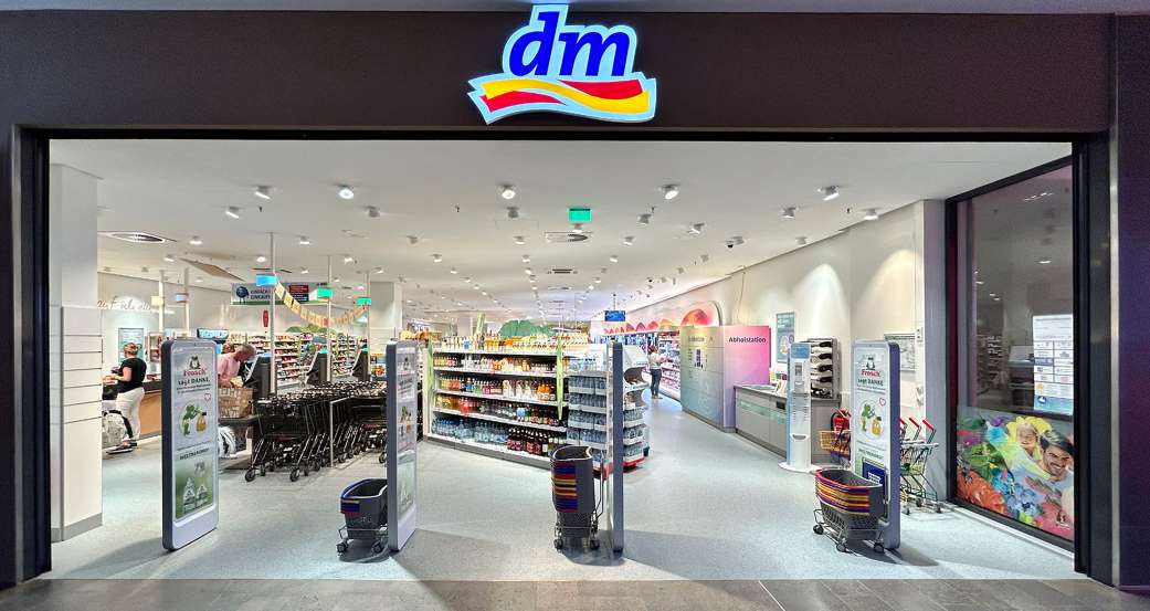 dm-drogerie markt