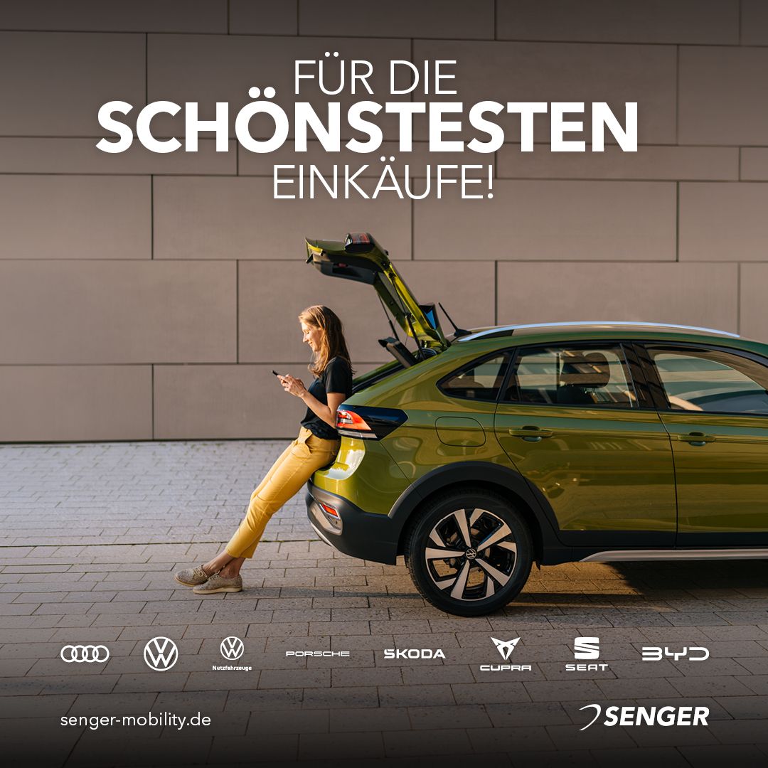 Senger