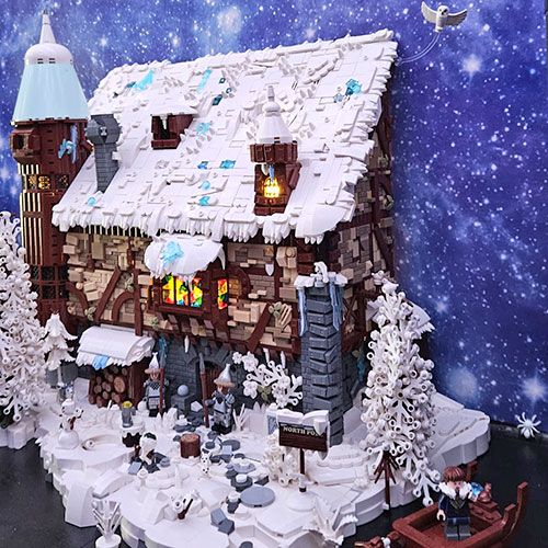 LEGO