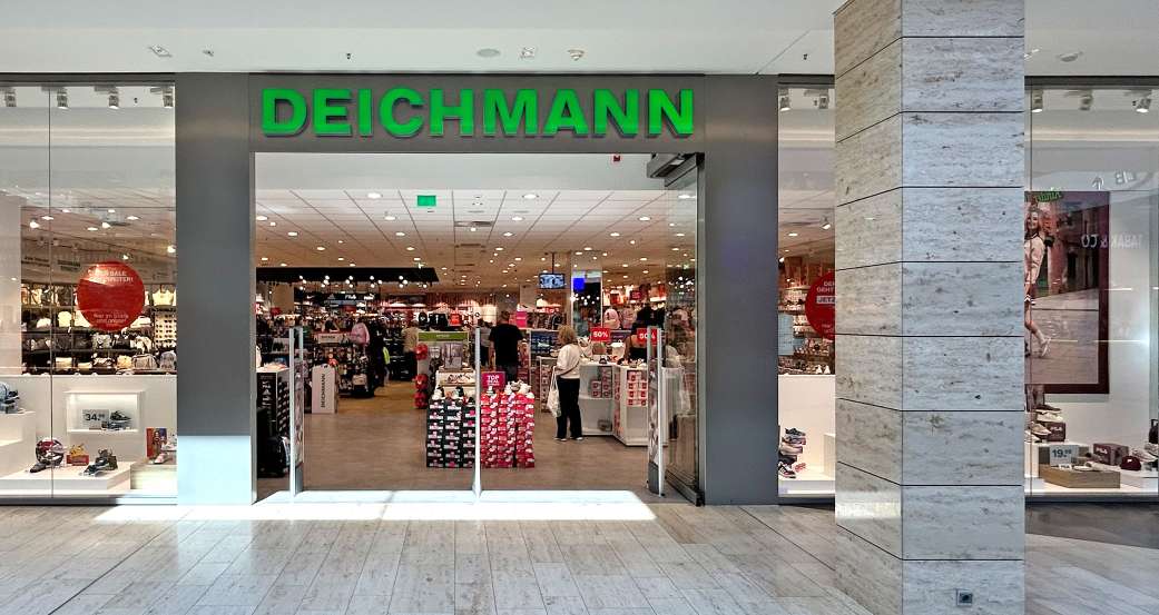 DEICHMANN