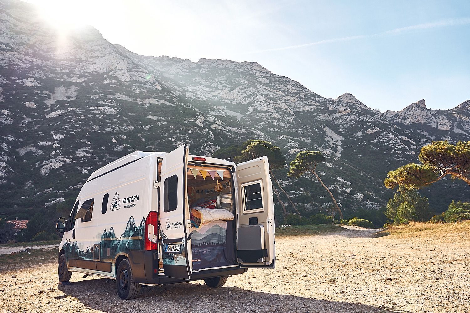 VANTOPIA