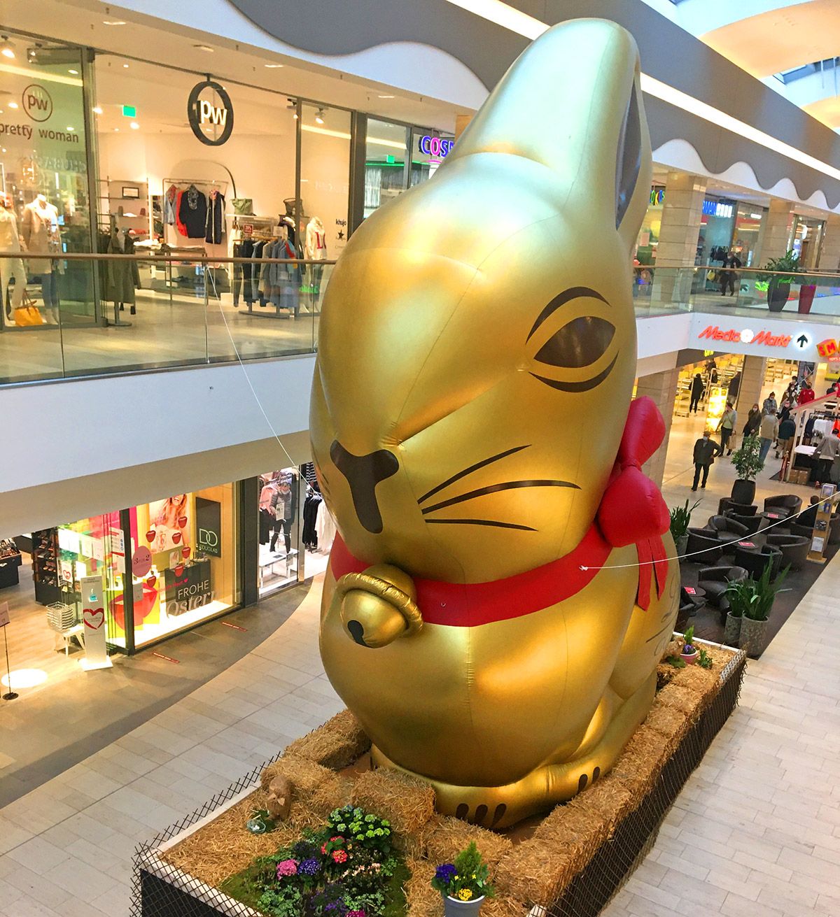 Osterhase