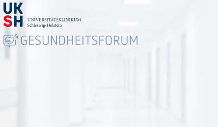UKSH Aktionstag Kopf-Hals-Mund-Krebs