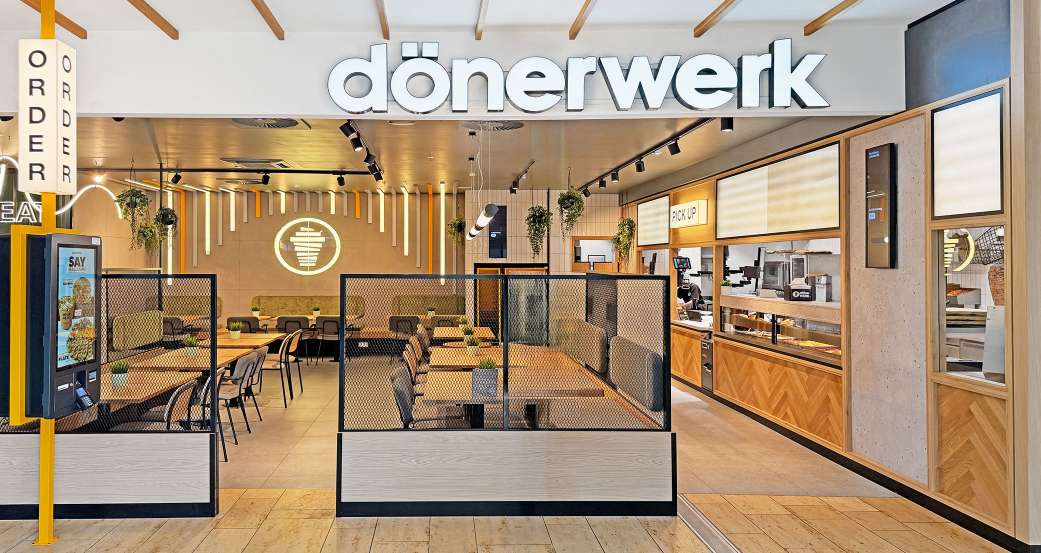 dönerWERK