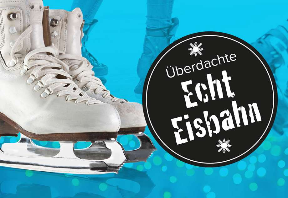 CITTI-PARK ON ICE