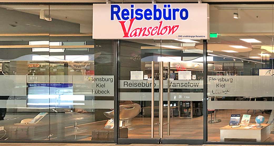 Reisebüro Vanselow