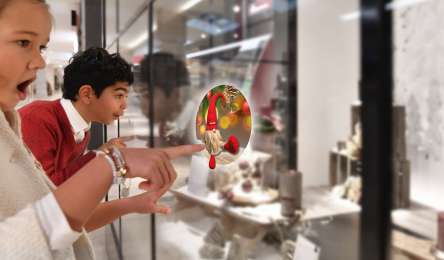 Wichteliges Weihnachtsgewinnspiel