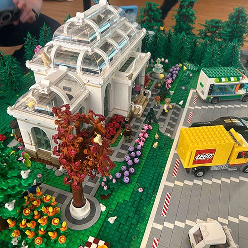 LEGO