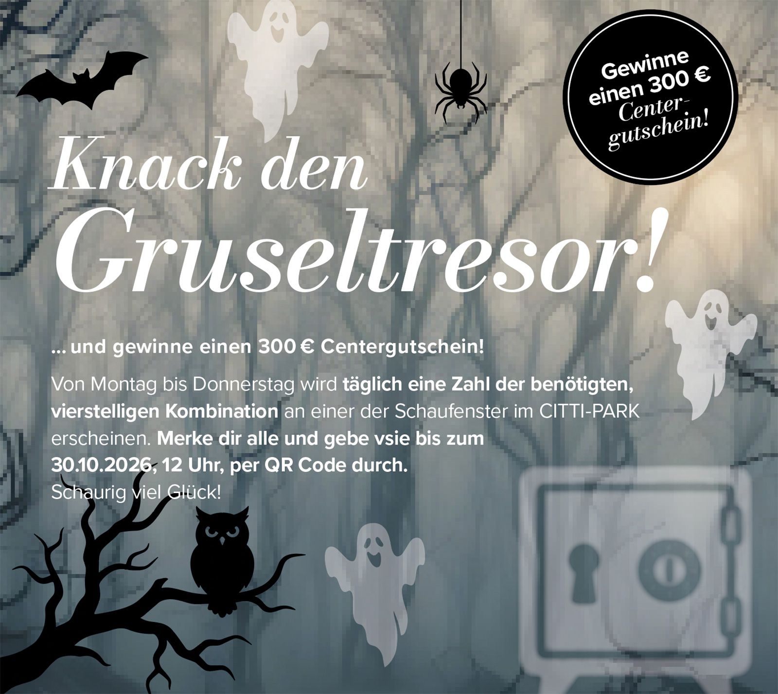 Gruseltresor