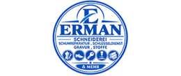 Erman Stoffe & mehr