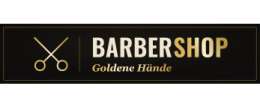 Barbershop Goldene Hände
