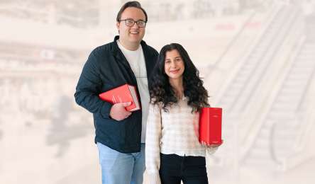 Ausbildungsmesse öffentlicher Dienst