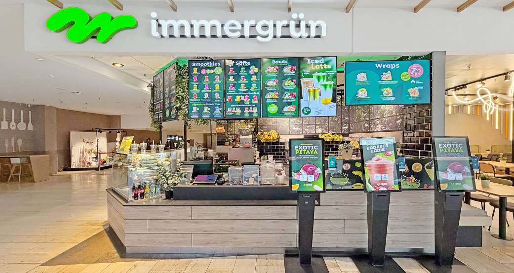 immergrün