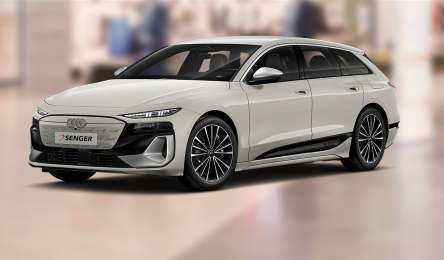 Senger Automeile