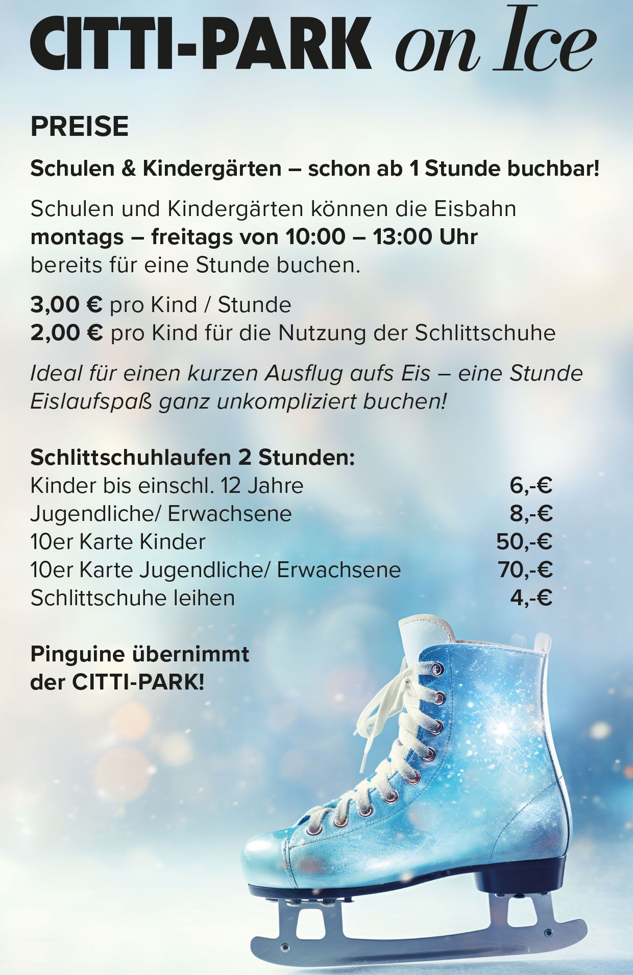 Preisliste