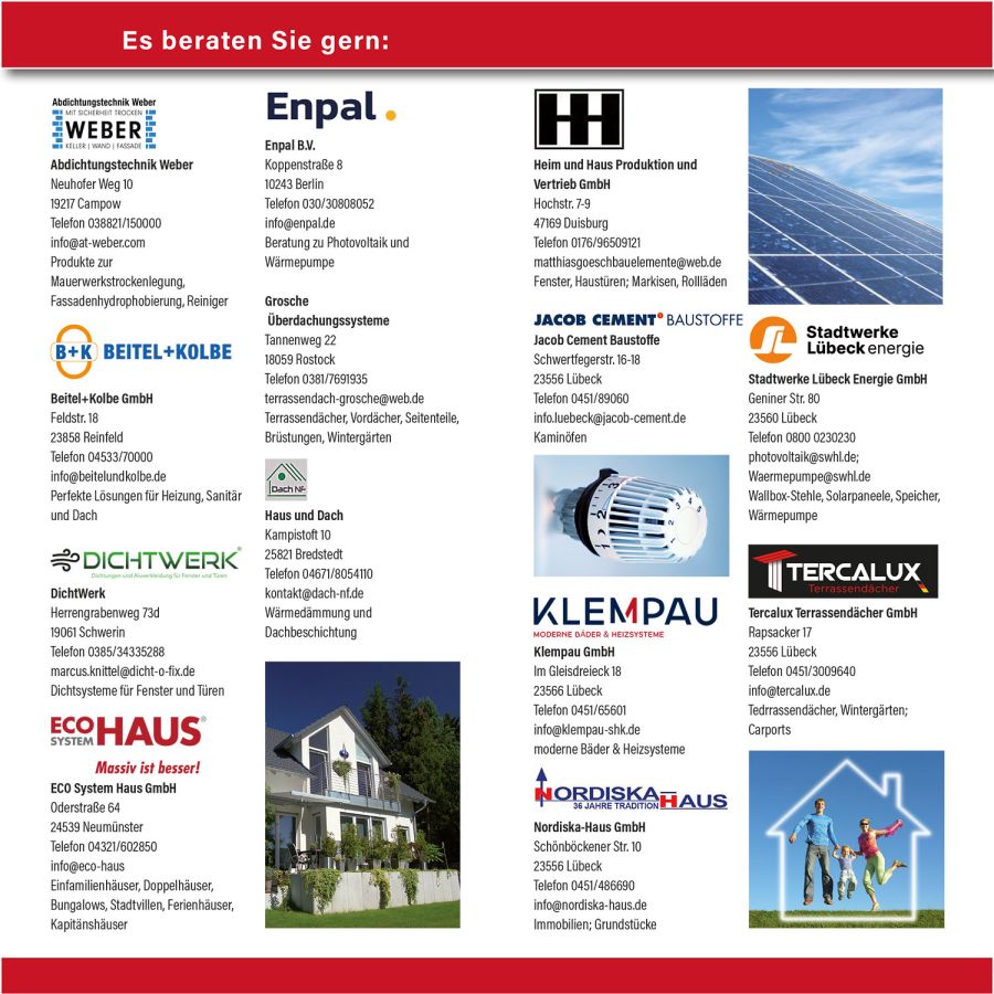 BAUENERGIE