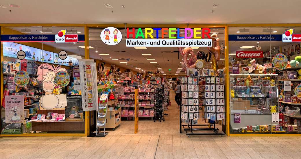 Hartfelder