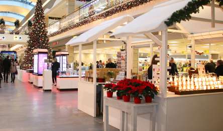 Christmas market