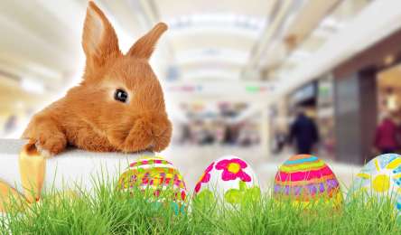 Easter market