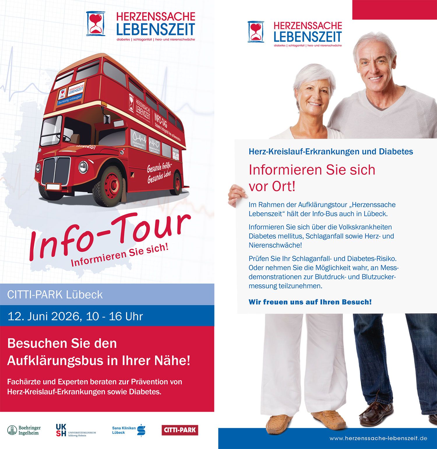 Herzenssache Lebenszeit