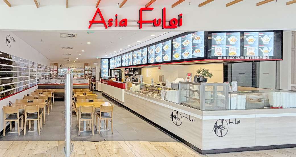 Asia Fu Loi