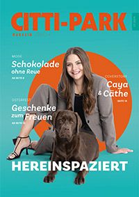 CITTI-PARK Magazin
