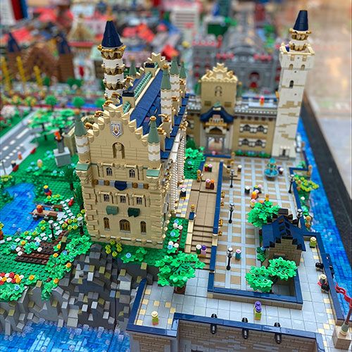 LEGO
