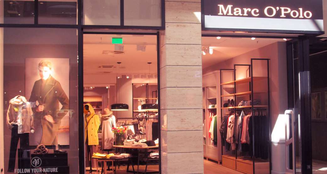 Marc O’Polo