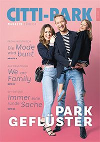 CITTI-PARK Magazin