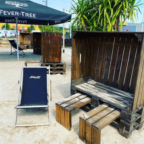 BEACHBAR
