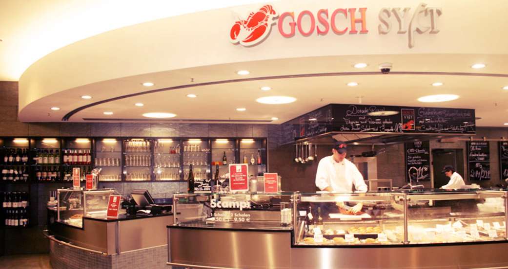 GOSCH Sylt