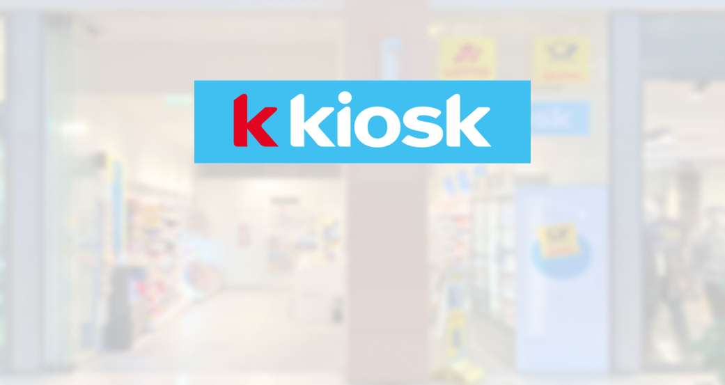 kkiosk