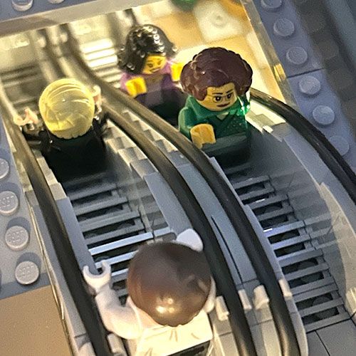 LEGO