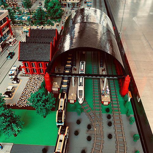 LEGO