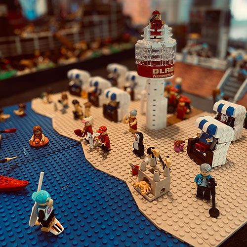 LEGO