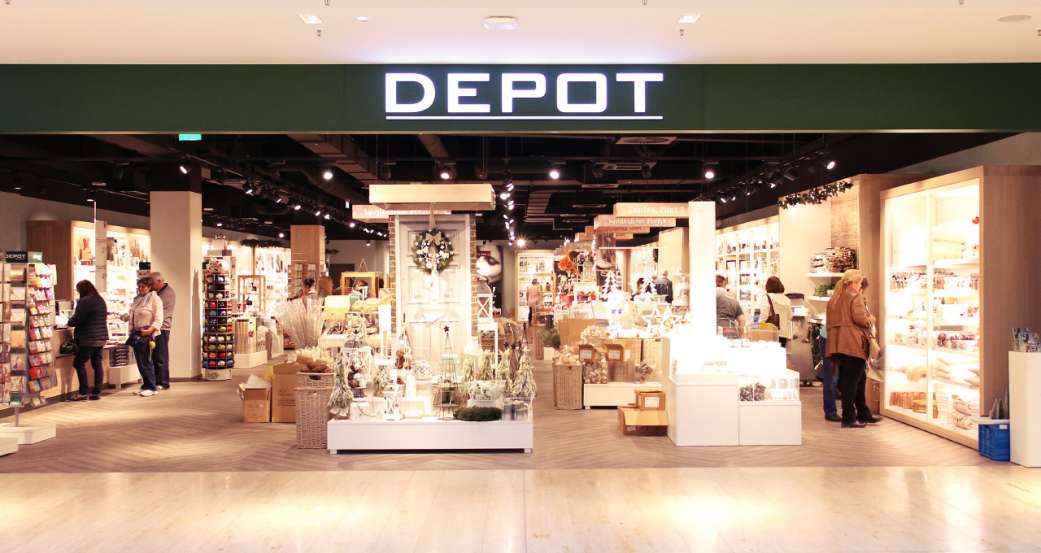 DEPOT