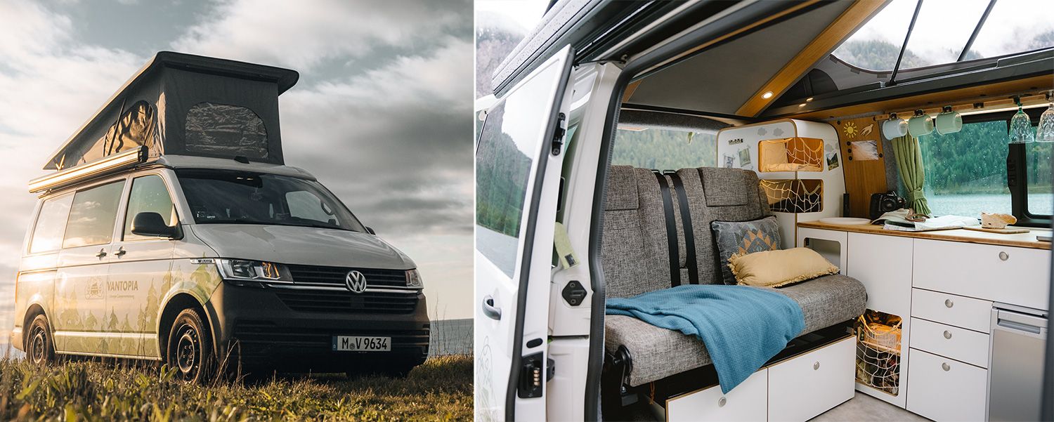VANTOPIA
