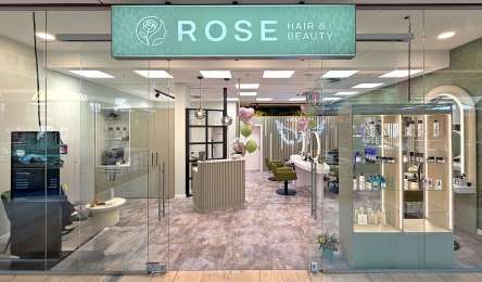 ROSE Hair & Beauty