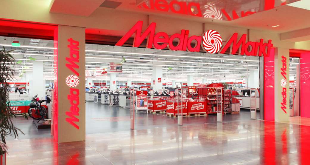 MediaMarkt CITTI-PARK Flensburg
