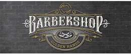 Barbershop Goldene Hände